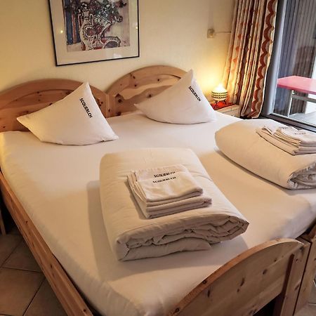 Apartment Utoring Acletta-81 By Interhome Disentis Bagian luar foto