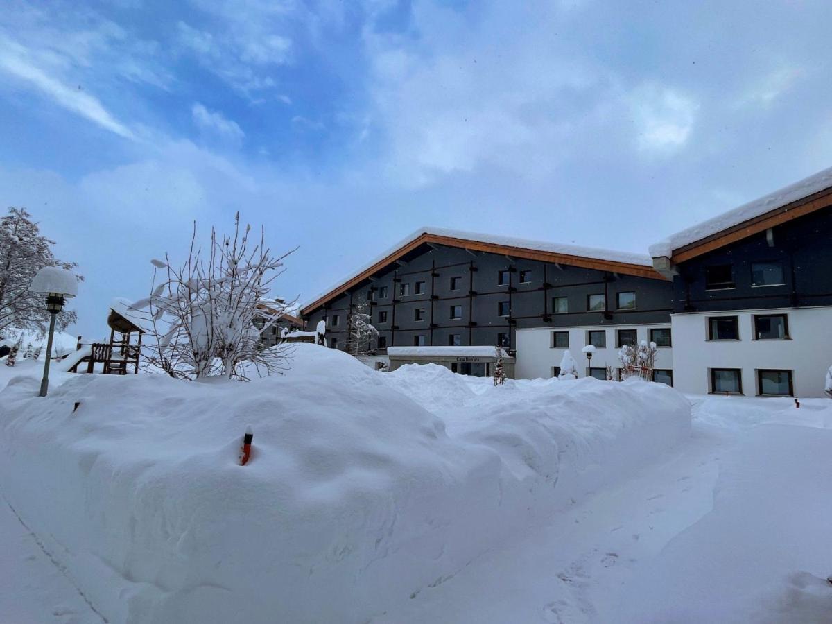 Apartment Utoring Acletta-81 By Interhome Disentis Bagian luar foto
