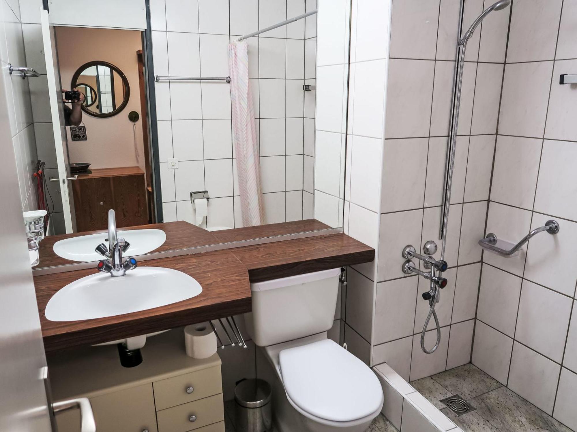 Apartment Utoring Acletta-81 By Interhome Disentis Bagian luar foto